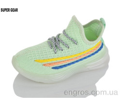 Кросівки Super Gear